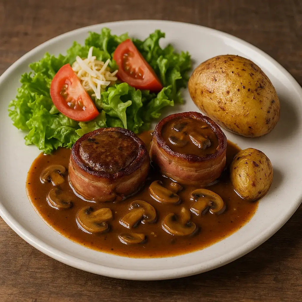 Filet Mignon (300g)