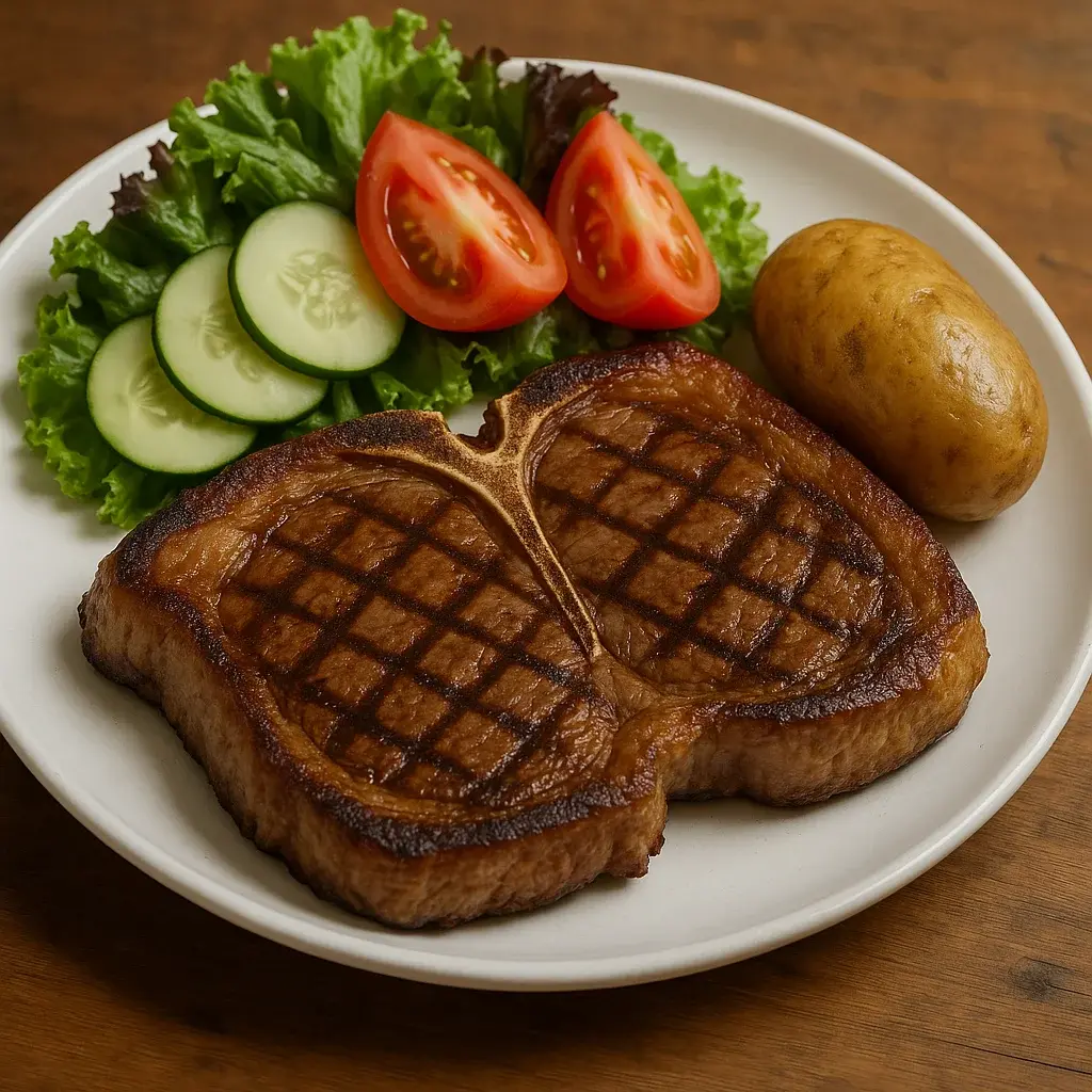 Churrasco (300g)