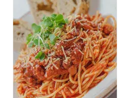 Penne Bolognesa