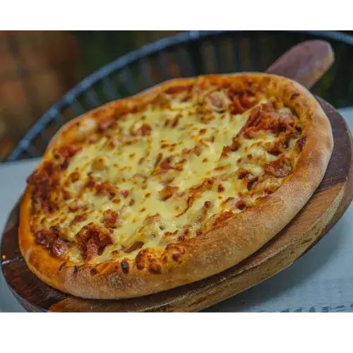 Pizza de Carnes