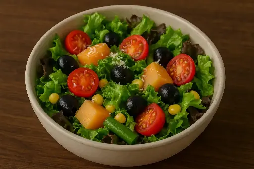 [ENS001] Ensalada exótica