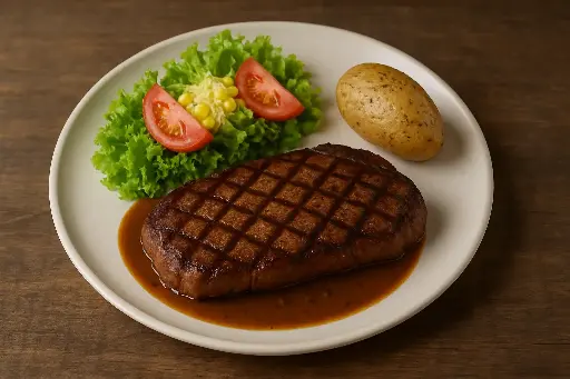 [RES003] Baby Beef (500g)