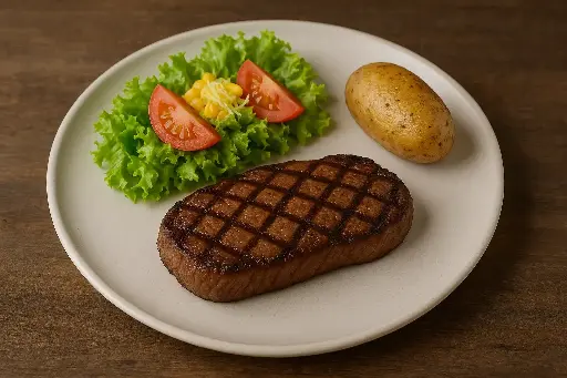 [RES004] Baby Beef (200g)
