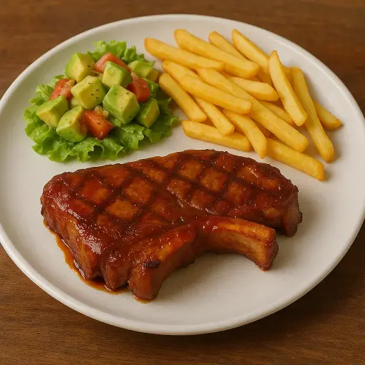 [CER001] Costillas de Cerdo (300 g)
