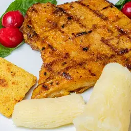 [TIP008] Sobrebarriga a la parrilla