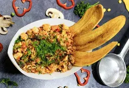 [ARR002] Arroz Campesino