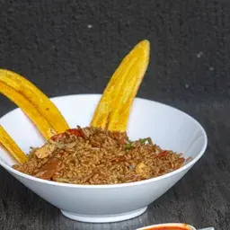 [ARR003] Arroz Oriental