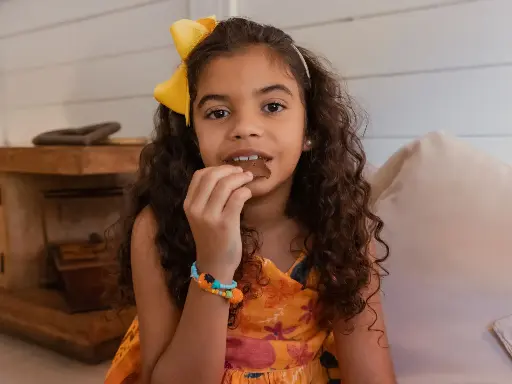 [SPA004] Chocolatería para niños entre 2 y 9 años